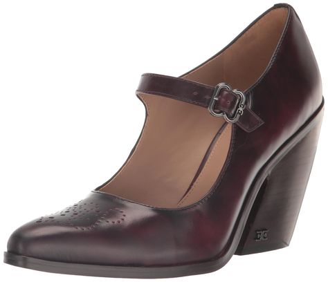 PRICES MAY VARY. Sam Edelman Aleksa True to size Designed with quality and comfortable in mind Ensures a flattering fit with excellent wearing comfort Veronica Beard Shoes, Fancy Clothing, Professional Dress, Classic Pumps, Mary Jane Heels, Professional Dresses, Comfortable Heels, Fancy Outfits, Veronica Beard