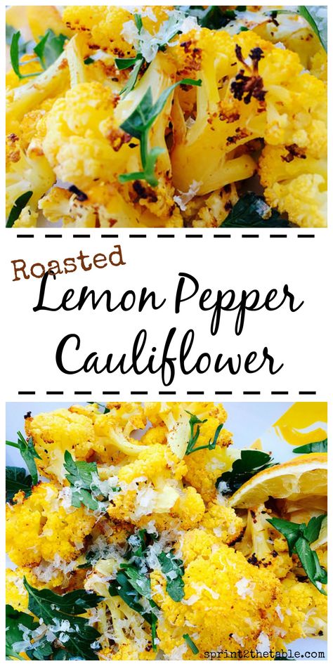 Gf Sides, Roasted Cauliflower Recipe, Roasted Cauliflower Recipes, Cauliflower Dishes, Healthy Vegetarian Dinner, Cauliflower Recipe, My Apologies, Clean Eating Dinner, Inflammatory Foods