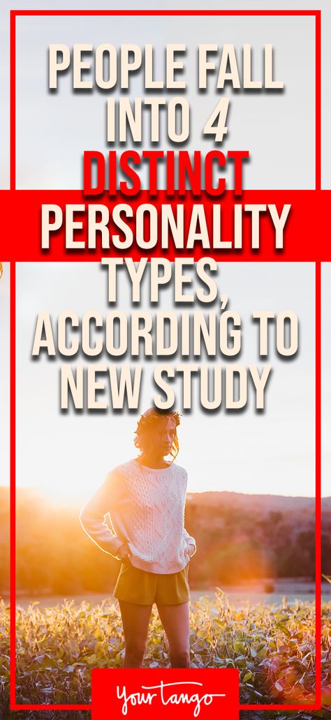 Study Reveals Most Common Types Of People Based On Big Five Personality Traits | YourTango Types Of Personalities, 4 Personality Types, Big Five Personality Traits, Type Personality, Myers Briggs Personalities, Northwestern University, Myers Briggs, Types Of People, Family Movies