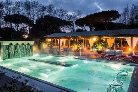 Best Spas in Rome Rome Airport, Roman Baths, Body Wrap, Spa Resort, Spa Tub, Best Spa, Spa Offers, Luxury Spa, Best Resorts