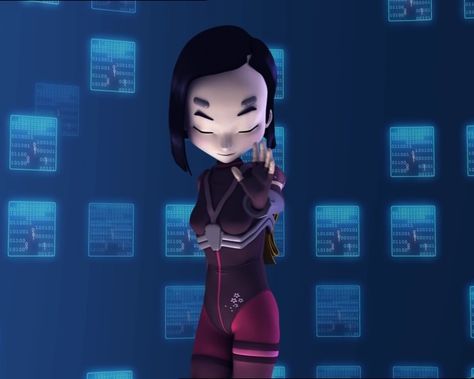 Code Lyoko Yumi, Yumi Ishiyama, Code Lyoko Evolution, Code Lyoko, Classic Sonic, Character Inspiration, Coding, Anime