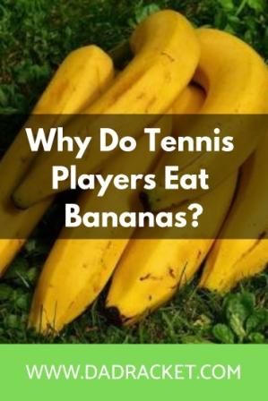 why do tennis players eat bananas? Tennis Nutrition, Tennis Food, Banana Nutrition, Tennis Camp, Grey Tennis Shoes, Athlete Nutrition, Recovery Food, Pro Tennis, Eating Bananas