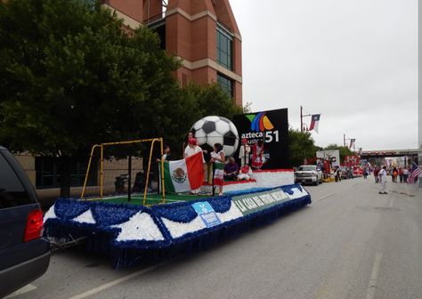 Parade Ideas, Fall Fest, Parade Float, Float, Image Search, Homecoming, Soccer, Football