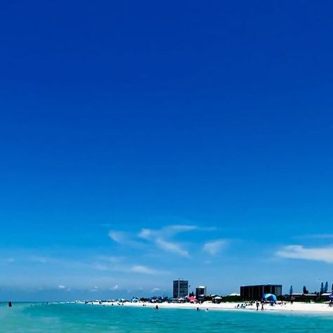 Things To Do Tampa Bay on Instagram: "Numerously ranked the number 1 Beach in the USA, Siesta Beach offers pristine powder soft white sand, water activities, a walkable Siesta Village full of shops, restaurants, beach bars, and more! Next time you’re looking for a beach getaway, visit Siesta Key on Florida’s West Coast! 😎🏖️ • • • • • #siestakeybeach #siestakey #sarasota #bestbeach #southwestflorida #thingstodotampabay" Siesta Beach, Siesta Key Beach, Beach Getaway, Siesta Key, The Number 1, Beach Getaways, Beach Bars, Water Activities, White Sand