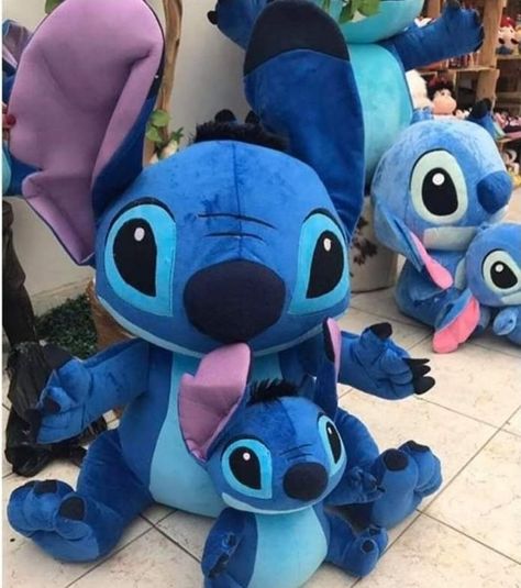 Lelo And Stich, Lilo And Stitch Quotes, Stitch Toy, Stitch Quote, Lilo Et Stitch, Stitch Clothes, Stitch And Angel, Cute Stitch, Love Stitch