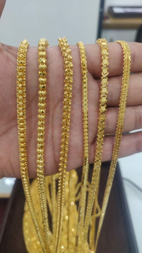 Hindu Thali Chain Designs, Sutram Chain Designs, Gold Ornaments Design, Thali Chains, Thali Chain, Mens Bracelet Gold Jewelry, Gold Necklace Price, Mens Gold Chain Necklace, Wedding Jewelry Sets Bridal Jewellery