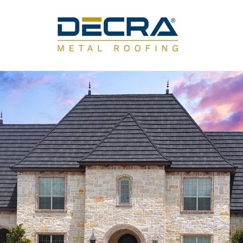 Decra Roofing, Metal Shake Roof, Shake Roofing, Rich Aesthetics, Metal Shingle Roof, Roof Shingle, Metal Shingles, Shake Shingle, Cedar Shake