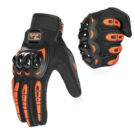 Thermal Motorbike Gloves Carbon Knuckle Protection Motorcycle Gloves for Sport - Sport Gloves, Sports Motorcycle, Motorbike Gloves, Gloves Motorcycle, Finger Design, Sport Motorcycle, Fingers Design, Bike Gloves, Riding Gloves