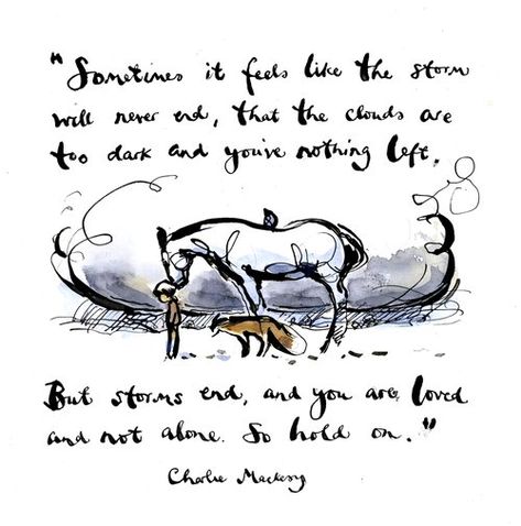 Drawings — Charlie Mackesy Uplifting Poems, Charlie Mackesy, Quotes About Hard Times, Fabric Weave, Work Pictures, Metal Post, Best Press, Son Quotes, Pooh Quotes