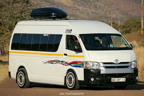 And how can i forget the King of Limpopo ZA,DZD one way. #Toyota Quantum Toyota Quantum Taxi, Toyota Quantum, Hiace Campervan, Toyota Hiace Campervan, Hiace Van, Roof Box, Stance Cars, Toyota Hiace, Nike Wallpaper