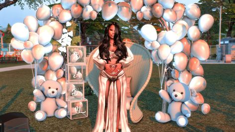 Maternity Shoot Sims 4, Sims4 Gender Reveal Cc, The Sims 4 Maternity Clothes, Sims 4 Maternity Photoshoot, Sims 4 Maternity Dress, Baby Shower Sims 4 Cc, Baby Shower Cc Sims 4, Sims 4 Cc Pregnancy Clothes Patreon, Mom Sims 4