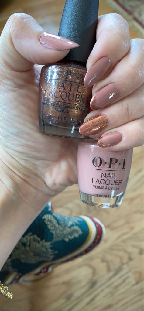 Opi Barefoot In Barcelona, Nails Inspiration, Barcelona, Nails