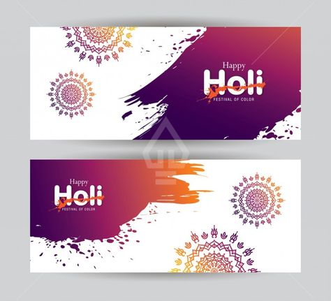 Holi Sale Banner Vector Design Template Holi Banner Design, Holi Festival Of Colours, Iphone Black, Holi Festival, Color Festival, Happy Holi, Sale Banner, Banner Vector, Indian Festivals