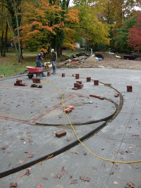 basketball | Green Source Ohio Yard Upgrades, Bball Court, Kids Outdoor Spaces, Basket Training, Home Basketball Court, Basketball Court Backyard, Backyard Basketball, Outdoor Basketball Court, Pool Basketball