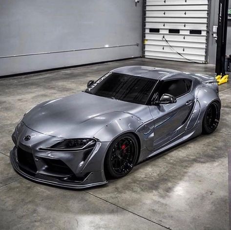 Widebody Supra, Mk5 Supra, A90 Supra, Supra Mk5, Car Jdm, Jdm Wheels, Supra Mk4, Toyota Supra Mk4, Armored Truck