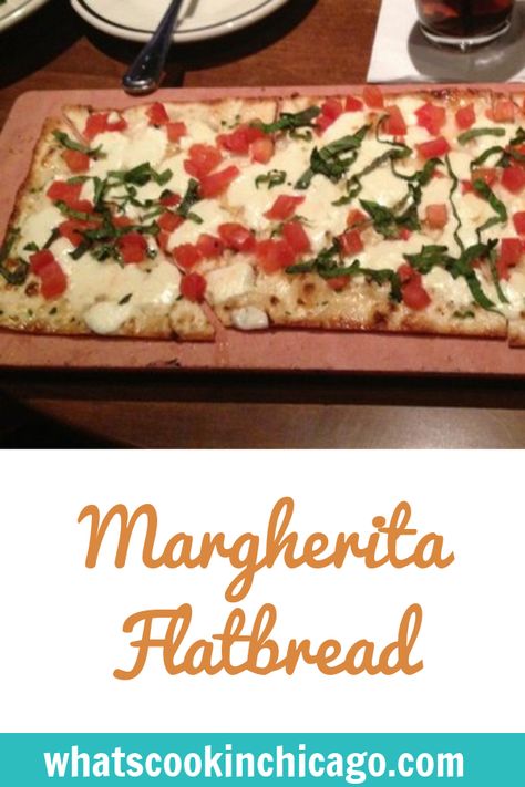 Margarita Flatbread Pizza Recipes, Margherita Pizza Recipe Flatbread, Stonefire Flatbread Recipes, Italian Flatbread Recipes, Flat Bread Appetizers, Flat Bread Recipe Ideas, Margarita Flatbread Pizza, Flatbread Topping Ideas, Margarita Flatbread