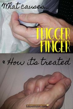 Joints Pain Remedy, Trigger Finger, Joints Pain Relief, News Website, Disease, The Globe