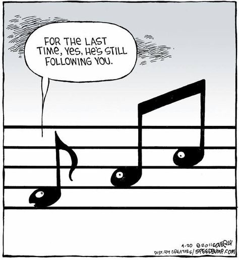 Music humor Musician Jokes, Musical Jokes, Music Puns, Band Jokes, Music Cartoon, Music Jokes, Music Nerd, Band Nerd, Band Geek