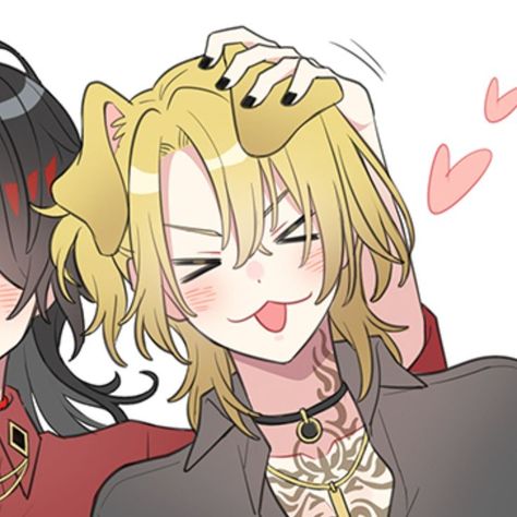 Luxiem matching Icon anime trio three
@meow_nightcat on twitter Trio Matching Icons, Anime Trio Icon, Anime Trio, Goal Couple, Trio Matching, Matching Friend, Match Three, People Icon, Anime Villians