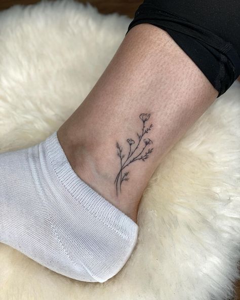 Reykjavik Iceland Tattoo on Instagram: “Simple one 🌸 #minimalism #minimalist #minimaltattoo #minimalismtattoo #simpletattoo #blacktattoo #smalltattoo #blacktattooart…” Iceland Tattoo, Icelandic Tattoo, Iceland Reykjavik, Reykjavik Iceland, Minimal Tattoo, Reykjavik, Tattoo On, Black Tattoos, Simple Tattoos