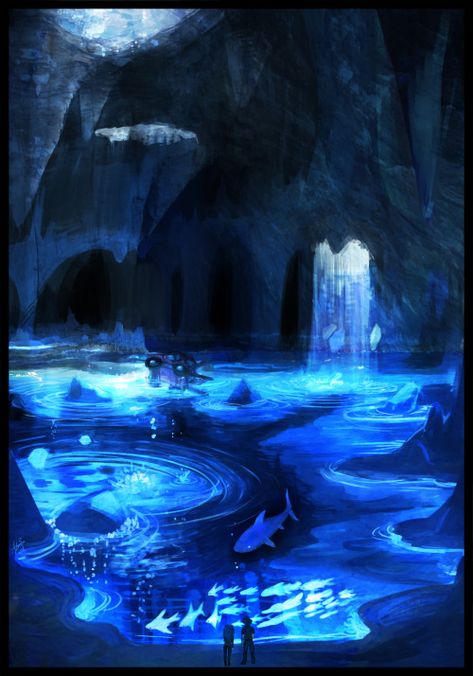 Underwater Palace, Homestuck Cute, Palace Aesthetic, Creepy Pasta Funny, Kingdom Art, Mermaid Stories, Vast Error, Scenery Background, Location Inspiration