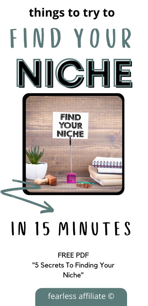 Blogging Niche, Domain Name Ideas, Find Your Niche, Niche Market, Niche Ideas, Blog Checklist, Starting A Blog, Blog Niche, Online Side Hustle