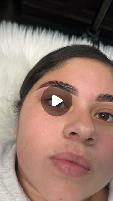 BAY AREA BROWS | COSMETIC TATTOO on Instagram: "Watch me apply STAIN Hybrid Dye 💗  Hybrid Dye Stain provides the perfect makeup-look stain on the skin for up to 10 days. It also tints the brow hairs for 4-6 weeks! STAIN paired with Lamination creates the perfect clean and put together brows. 💋  Using @browcodepro Lamination + Stain & Tinting brush! @browcode   -𝐒𝐇𝐎𝐏- @islaybrowsupplies code: CIZABROWS for 15% off  @microbeauofficial CIZA10 for 10% off @dragonhawkofficial CIZABROWS15 for 15% off  -𝐁𝐎𝐎𝐊𝐈𝐍𝐆- Now booking for MARCH & APRIL Click the link in my bio OR select “book now”" Henna Brow Tinting, Eyebrow Tinting Before And After, Brow Tinting Before And After, Natural Brow Lamination, Brow Tint And Lamination, Brow Lamination And Tint, Hybrid Brows, Eyebrow Stain, Brow Dye