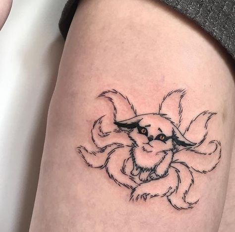 Naruto Tattoos, Tato Naruto, 16 Tattoo, Female Tattoos, Naruto Tattoo, Men Tattoos, Muster Tattoos, Inspiration Tattoos, Tiny Tattoo