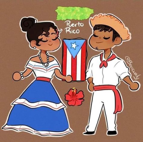 Mexican Flag Drawing, Puerto Rican Jokes, Latina Culture, Culture Inspiration, Hispanic Heritage Month Activities, Puerto Rico Pictures, Puerto Rico Art, Puerto Rican Pride, Puerto Rican Culture