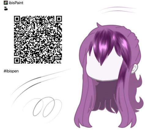 Gacha Qr Codes Ibispaint, Ibis Paint Brush Code For Gacha, Mã Cọ Ibis Paint Gacha, Qr Code Ibispaint Gacha, Code Ibispaint Gacha, Gacha Brush Ibispaint Code, Gacha Ibis Paint Code, Ibis Paint Brush Code Gacha, Pincel Ibis Paint Code