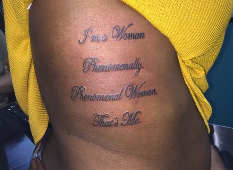 Kennedi's 2nd Tattoo - September 2016 Phenomenal Woman Tattoo, Im A Woman, Phenomenal Tattoo, Woman Tattoo, Birth Flower Tattoos, Phenomenal Woman, Flower Tattoo Designs, Birth Flower, Thigh Tattoo