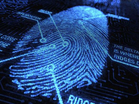 biometric fingerprint scan. Not from the movie but I think it has the same aesthetic. Genealogy Resources, Forensic Science, Finger Print Scanner, Detroit Become Human, Iphone 5s, Law Enforcement, Grafik Design, Family History, Family Tree