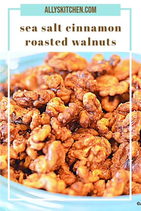 Harvesting Walnuts How To, Walnut And Almond Recipes, Healthy Walnut Snacks, Flavored Walnut Recipes, Honey Roasted Walnuts Recipes, Cinnamon Walnuts Roasted, Toasted Walnuts How To Make, English Walnuts Recipes, Roasting Walnuts In The Oven