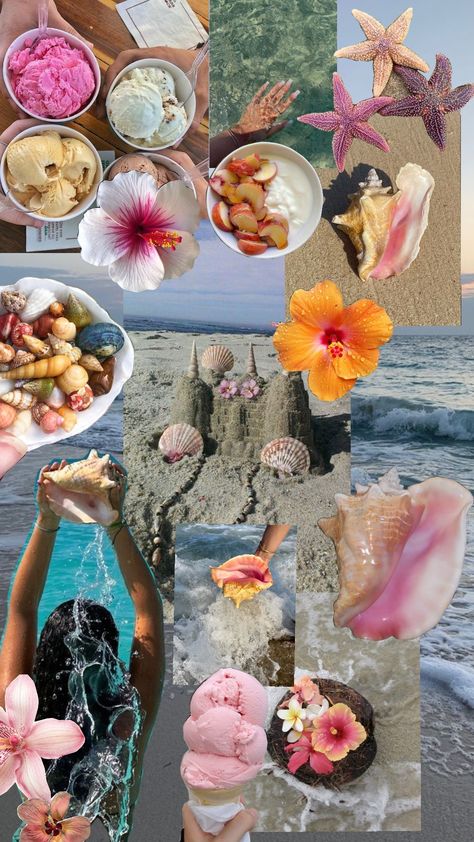 Visite site for a necklace that matches this vibe #beach #summer #tropical Tropical Aesthetic, Summer Tropical, Tropical Vibes, Summer Pictures, Tropical Beach, Beach Summer, Glow Up?, Quick Saves