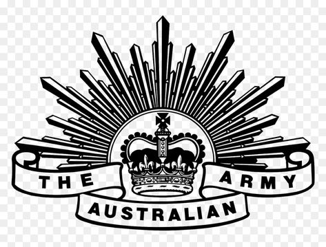 Rising Sun Tattoos, Sunrise Tattoo, Australian Tattoo, Sun Tattoo Designs, Australian Army, Rose Stencil, Sun Drawing, Military Color, Army Tattoos