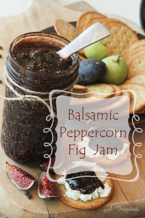 Simmering Potpourri, Fall Decorating Ideas, Fig Recipes, Jam And Jelly, Fig Jam, Fruit Jam, Women Writing, Fall Inspiration, Jams & Jellies