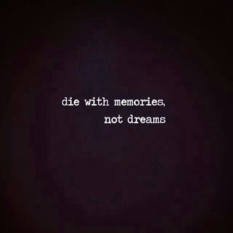 I want to get to the end and get a brain notice that there's no room left for anymore ... hard drive FULL. Internal Monologue, Quote Pictures, Insta Quotes, Life Motto, Never Stop Dreaming, Badass Quotes, Save Earth, Love Your Life, Sign Quotes