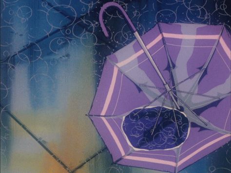 Rain Gif, Japanese Animated Movies, Anime Gifs, Aesthetic Desktop Wallpaper, Japanese Animation, 90s Anime, Aesthetic Gif, Anime Aesthetic, Fan Fiction