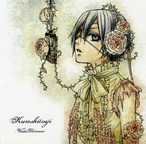 Ciel Phantomhive - Kuroshitsuji - Image #1945033 - Zerochan Yana Toboso, Black Butler Sebastian, Black Butler 3, Black Butler Ciel, Ouran Host Club, Black Butler Anime, Butler Anime, Black Butler Kuroshitsuji, Ciel Phantomhive