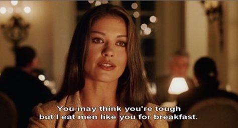 #cupofrahman Catty Noir, Vie Motivation, Dark Feminine Aesthetic, Movie Lines, Catherine Zeta Jones, Celebration Quotes, Instagram Analytics, Feminine Energy, Divine Feminine