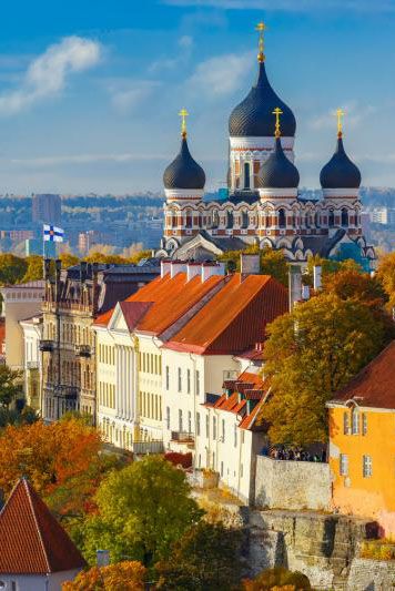 #Tallinn est une petite #merveille de la #mer baltique. Ville à taille humaine, la #capitale de l’#Estonie combine les atouts : une #ambiance féérique et médiévale dans sa vieille #ville, un littoral bordé de trésors, une cuisine variée et étonnante, des vestiges de la période soviétique déroutants... Sans compter l'art de vivre qui donne envie de s'y installer. Parmi les multiples raisons d'aller à Tallinn, voici les dix plus convaincantes ! Russia Beautiful Places, European Cities Aesthetic, Tallinn Estonia Aesthetic, European City Aesthetic, Estonia Aesthetic, Latvia Aesthetic, Eastern Europe Aesthetic, Urban Reference, Europe Cities