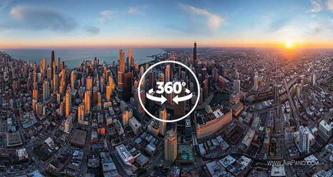 If you haven’t experienced a 360° video yet, you’re in for a blown-mind. We recently watched this 360 degree video made by Casey Neistat and had such a good time exploring NYC. You might even have watched the Star Wars 360 degree video clip, or the Boston Museum of Science clip from their latest full-dome planetarium show … 360 Image, 360 Photography, Casey Neistat, Image Sequence, Boston Museums, 360 Virtual Tour, Secret Photo, Kids Schedule, Architecture Books