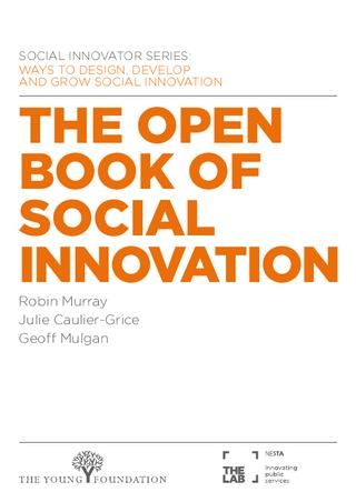 The Open Book of Social Innovation Social Innovation, Innovation And Entrepreneurship, Social Entrepreneur, Books You Should Read, Social Entrepreneurship, Social Business, Creativity Quotes, Social Enterprise, Social Impact