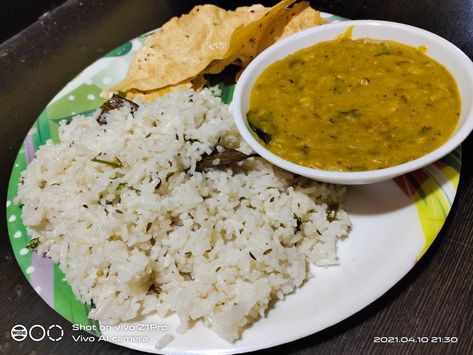 Small Fry, Rice, Ethnic Recipes