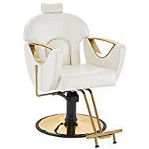 Ergonomic Recliner, Barber Store, Esthetician Room, Inbox Zero, Salon Chairs, Swivel Stool, Barber Chair, Hydraulic Pump, Home Salon