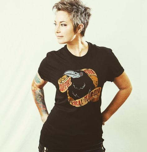 Kim Rhodes Hair, Mostly Ghostly, Kim Rhodes, Christmas With The Kranks, Atlas Shrugged, Crush On You, Suite Life, Becoming A Model, A Crush