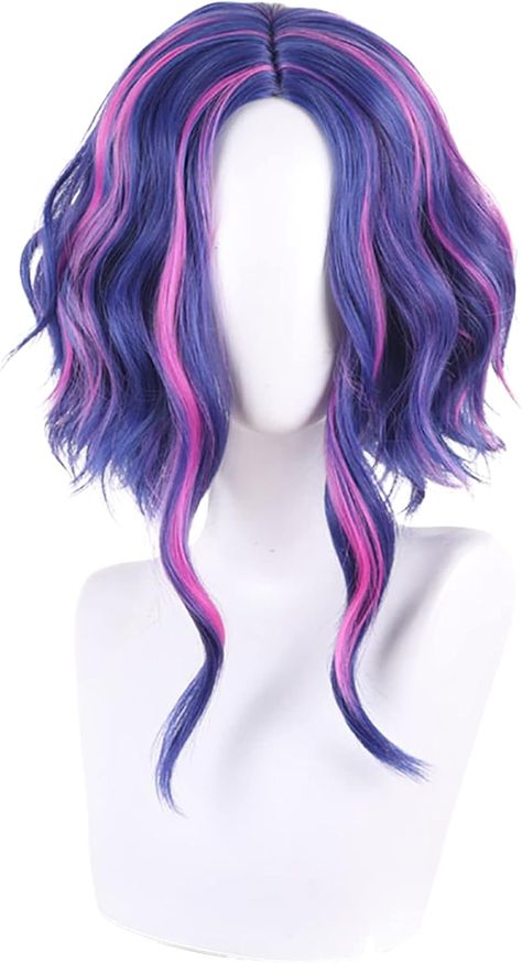 Hair For Halloween, Hero Academia Cosplay, Rainbow Boys, Cute Animal Quotes, My Hero Academia Cosplay, Skin Care Salon, Cosplay Hair, Peinados Fáciles Para Cabello Corto, Hair Reference