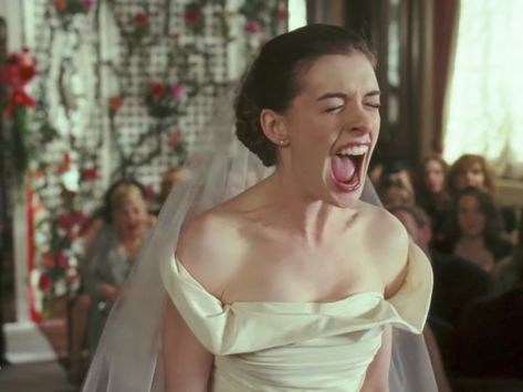 Bride Wars, Candice Bergen, Wedding Movies, Chick Flicks, Chris Pratt, Anne Hathaway, Industrial Wedding, Free Wedding, Movie Scenes