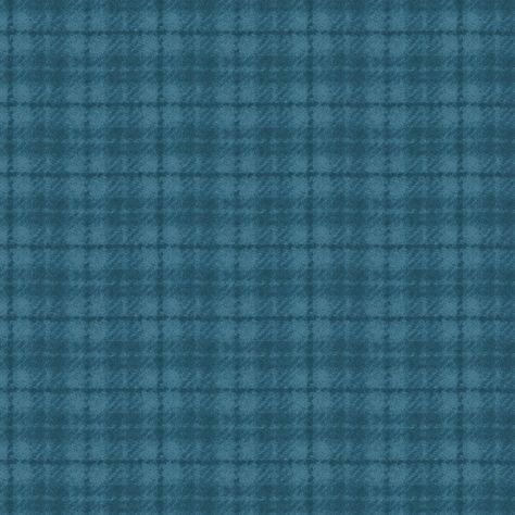 Teal Plaid, Maywood Studios, Fabric Yardage, Plaid Fabric, Flannel Material, Flannel Fabric, Quilt Shop, Cotton Quilts, Cotton Flannel