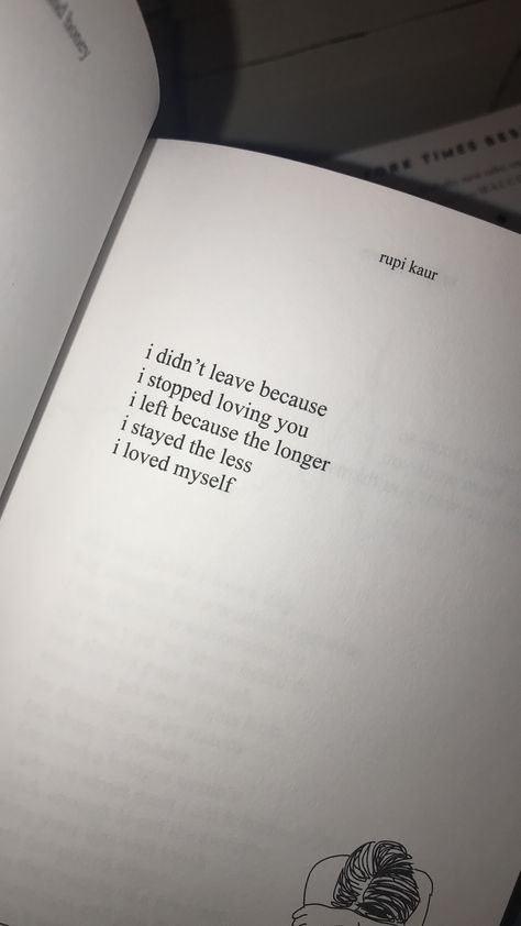 Books Broken Quetos English Book, Poetry Books Quotes, Honey Quotes, Quotes Book, Self Healing Quotes, Rupi Kaur, Poem Quotes, Reminder Quotes, Heart Touching